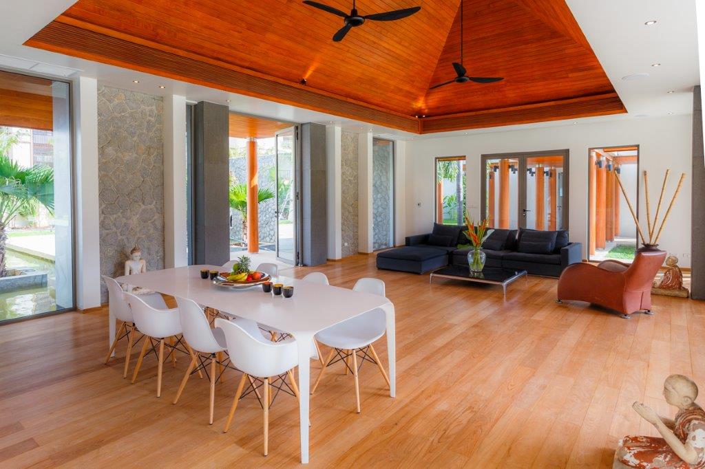 luxury villas phuket